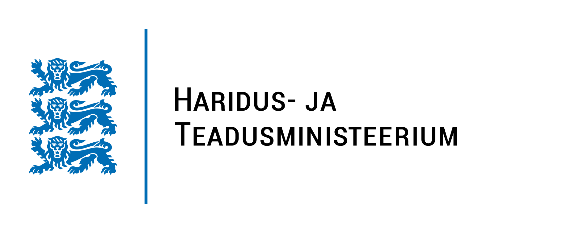 Haridus-_ja_Teadusministeeriumi_logo